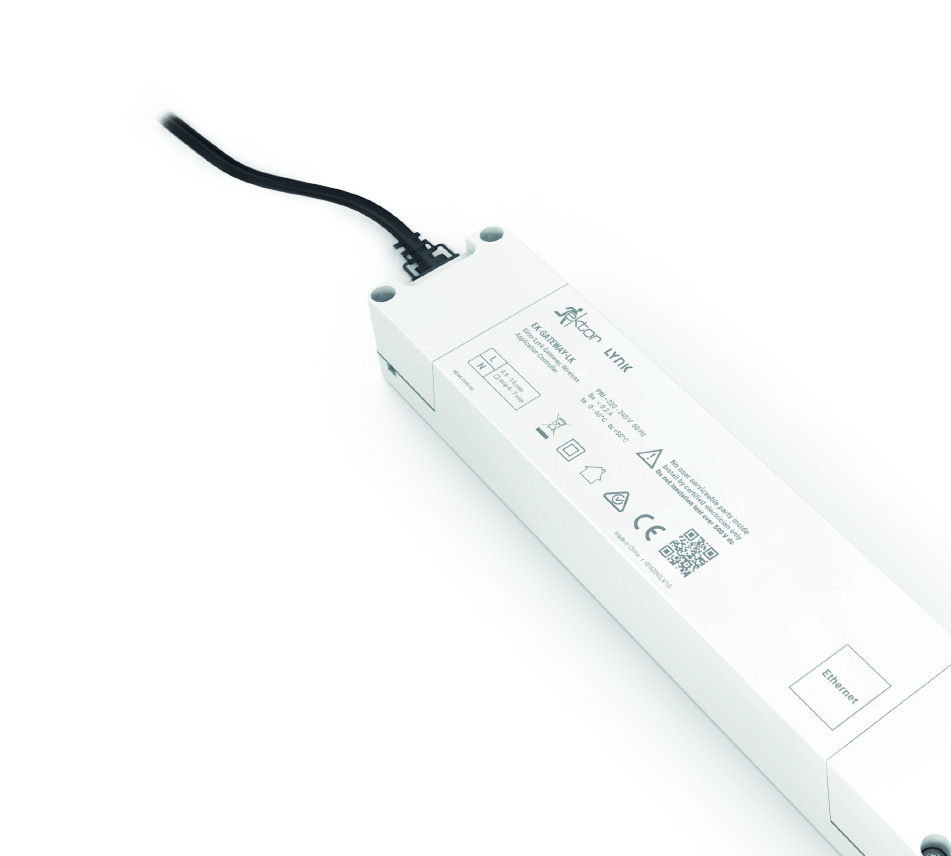 GELS Ektor Lynk Gateway